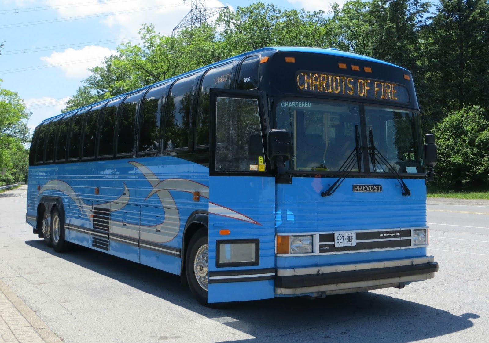 Casino Bus From Toronto To Niagara Falls